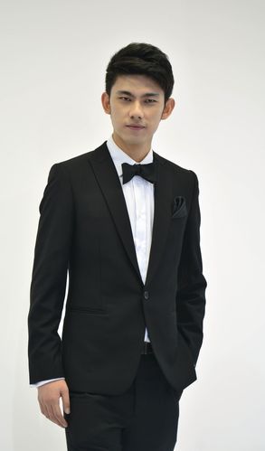 白玉玲 视觉设计总监